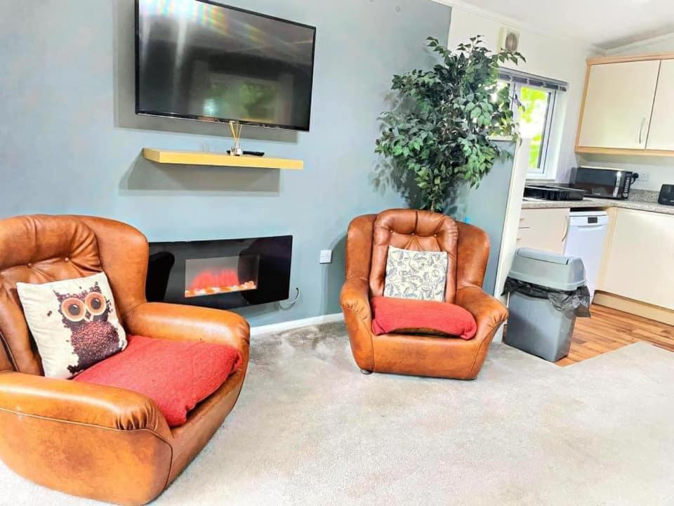 Woodland View -Hot Tub-Tenby-Carmarthen-St Clears Exteriér fotografie