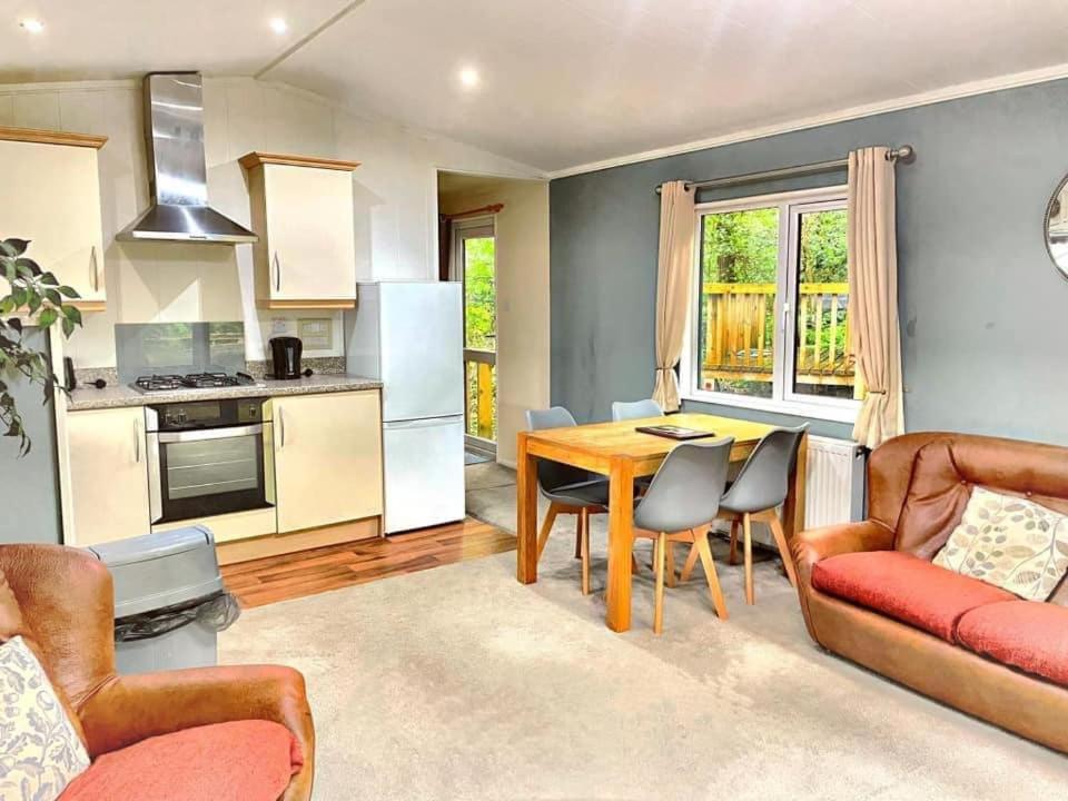 Woodland View -Hot Tub-Tenby-Carmarthen-St Clears Exteriér fotografie