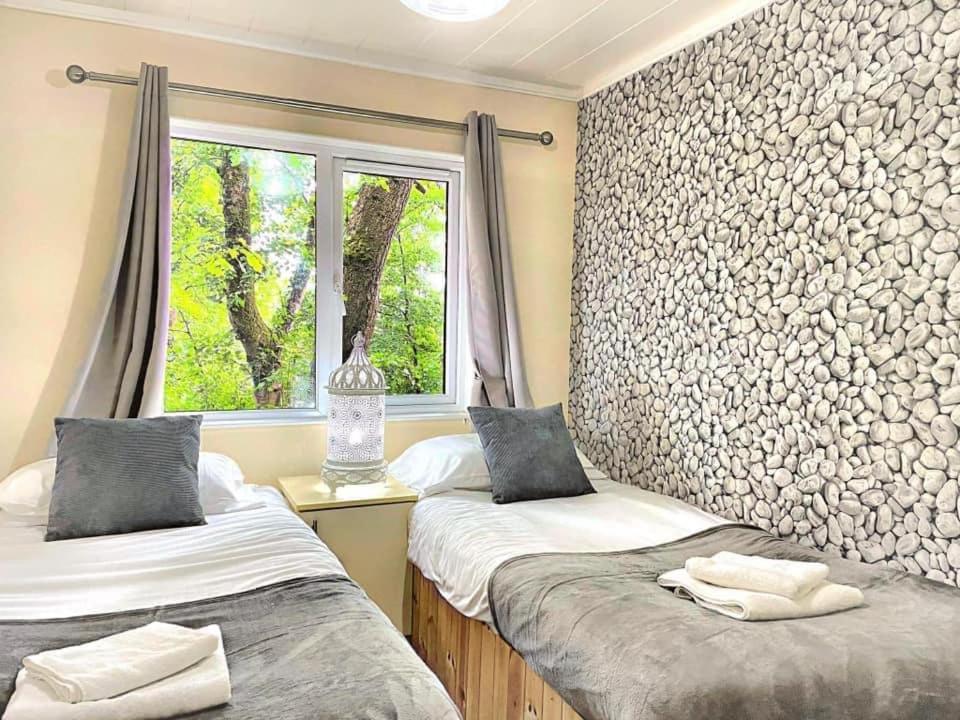 Woodland View -Hot Tub-Tenby-Carmarthen-St Clears Exteriér fotografie