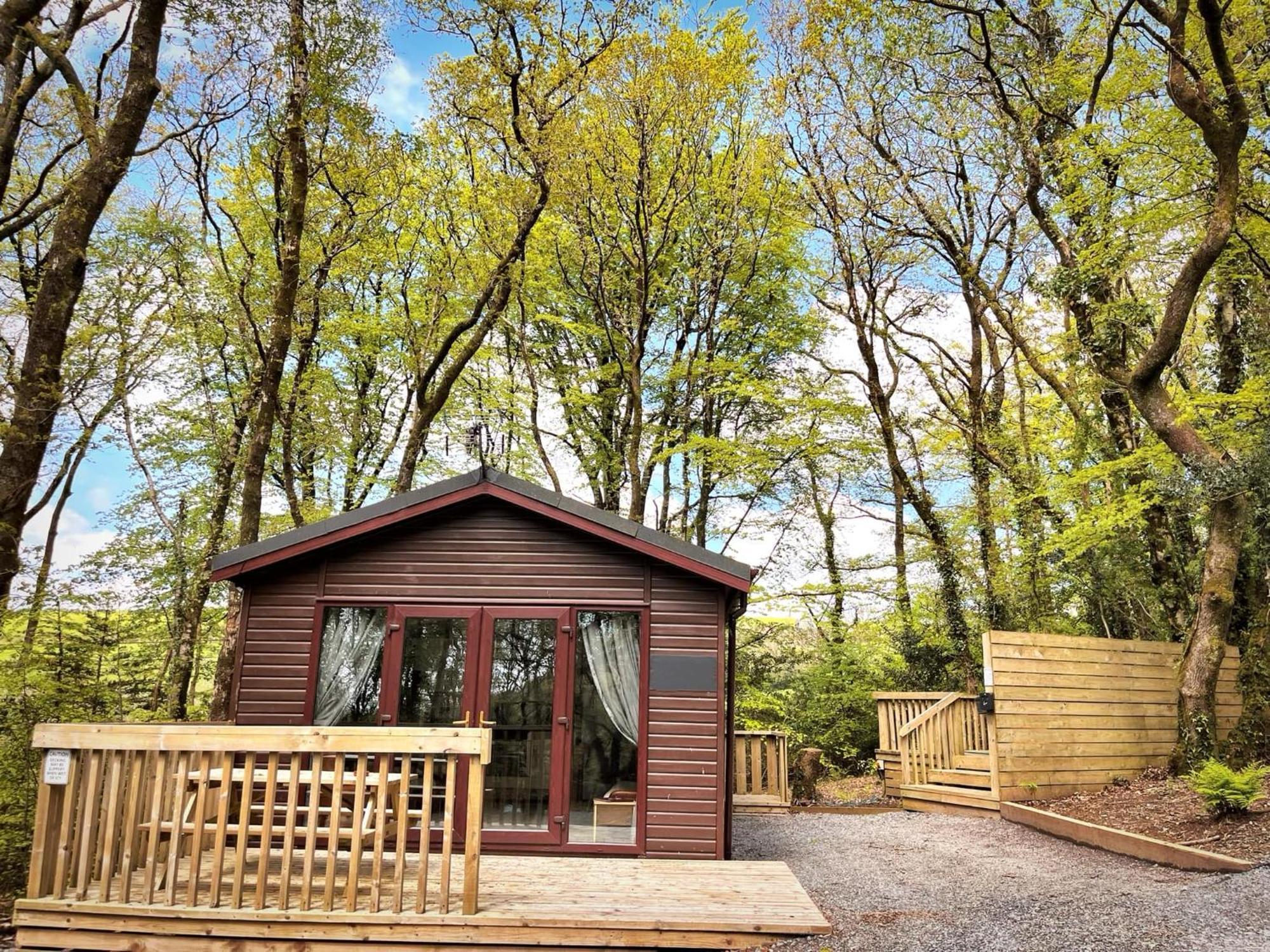 Woodland View -Hot Tub-Tenby-Carmarthen-St Clears Exteriér fotografie
