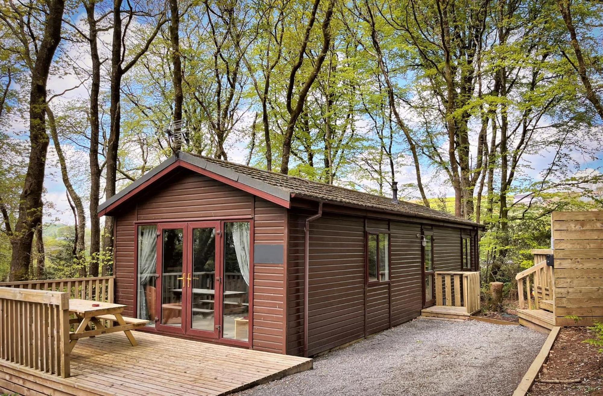 Woodland View -Hot Tub-Tenby-Carmarthen-St Clears Exteriér fotografie